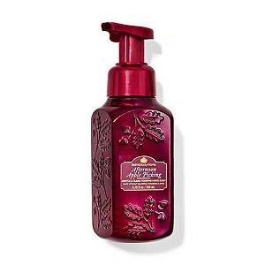 Bath & Body Works - Sabonete Em Espuma Para As Mãos Afternoon Apple Picking