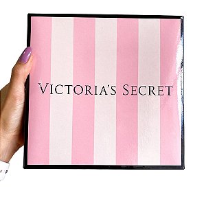 Victoria’s Secret - Caixa Para Presente
