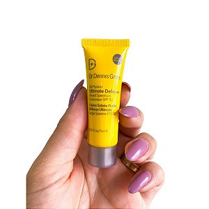 Dr. Dennis Gross - Mini Protetor Solar Ultimate Defense FPS 50