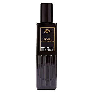 Bath & Body Works - Colônia Corporal Noir