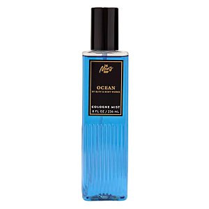 Bath & Body Works - Colônia Corporal Ocean