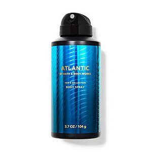Bath & Body Works - Body Spray Atlantic