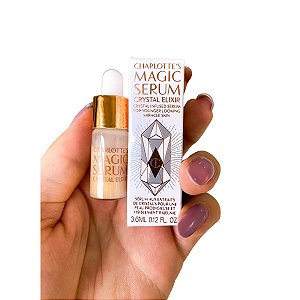 Charlotte Tilbury - Mini Magic Serum Crystal Elixir