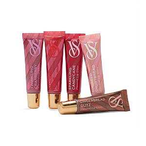 Victoria's Secret - Lip Gloss Edição Limitada - Unidade