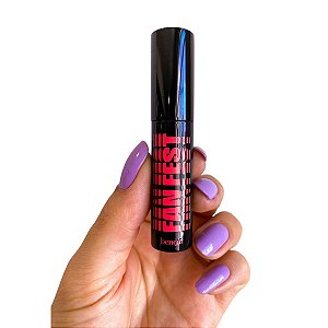 Benefit - Mini Máscara de Cílios com Efeito Fanning e Volumizador Fan Fest
