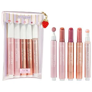 Tarte - Kit de Batons Sweet Indulgences Maracuja Juicy Lip Vault
