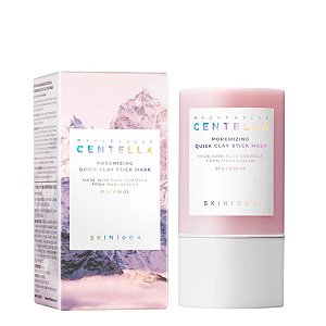 Centella - Máscara Facial em Bastão Skin1004 Poremizing Quick Clay Stick Mask