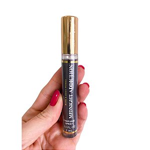 Bath & Body Works - Perfume de Bolsa Midnight Addiction