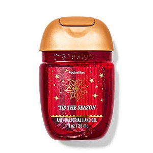 Bath & Body Works - Álcool Em Gel Tis The Season