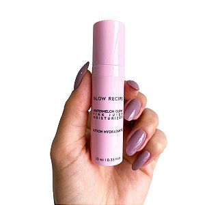 Glow Recipe - Hidratante Facial Sem Óleo Watermelon Glow Pink Juice - 10ml