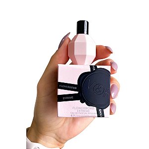 Viktor & Rolf - Miniatura Perfume Flowerbomb Extreme Feminino Edp Intense 7ml