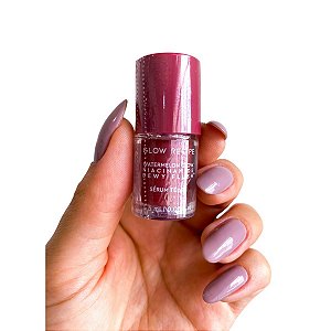 Glow Recipe - Watermelon Glow Niacinamide Dewy Flush Blush Híbrido em Sérum - 1.5ml