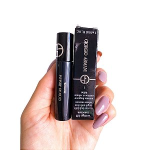 Giorgio Armani - Mini Máscara para Cílios Vertigo Lift Mascara