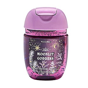Bath & Body Works - Álcool Em Gel Moonlit Goddess