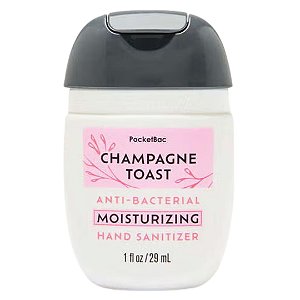 Bath & Body Works - Álcool Hidratante Champagne Toast