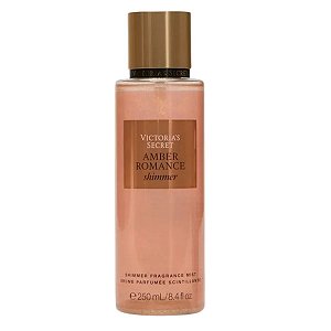 Victoria's Secret - Body Splash Amber Romance Shimmer