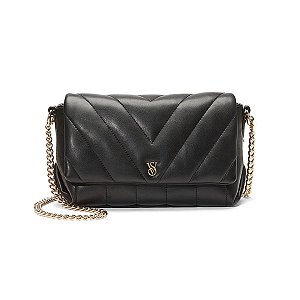 Victoria's Secret - Bolsa Feminina Preta