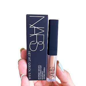 Nars - Mini Corretivo Radiant Creamy Concealer 1.4ml Cor Honey Light 3
