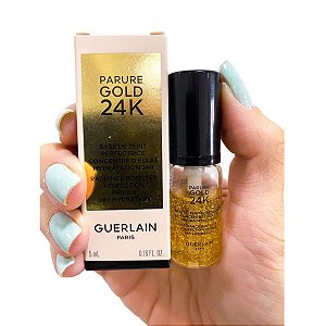 Guerlain - Miniatura Parure Gold 24k