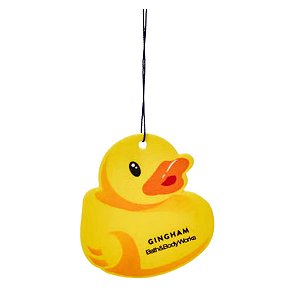 Bath & Body Works - Difusor Aromatizador De Carro e Ambiente Gingham