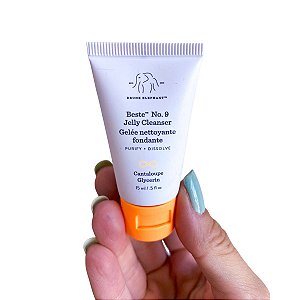 Drunk Elephant - Mini Gel de Limpeza Beste No. 9 Jelly Cleanser Gelée Nettoyante Fondante