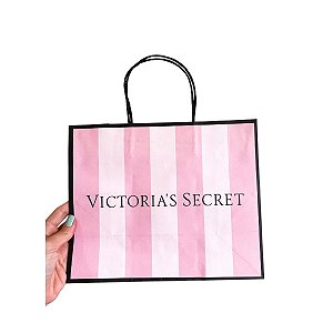 Sacola Presente Victoria's Secret Grande