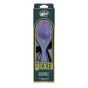 Wet Brush - Escova de Cabelo Wicked Wickedly Beautiful