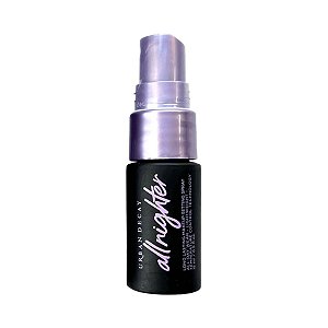 Urban Decay - Mini Spray fixador All Nighter à Prova d'água Com Acabamento Natural 15ml