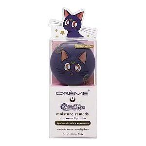 The Crème Shop - Lip Balm Macaron Sailor Moon Mix Berry