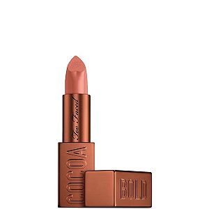 Too Faced - Batom Cremoso Cocoa Bold Em-power Pigment Cream Lipstick Milkshake