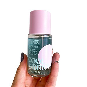 Victoria's Secret PINK - Mini Body Splash Cool & Bright