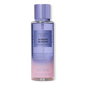 Victoria's Secret - Body Splash Serene Blooms