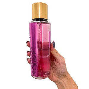 Victoria's Secret - Body Splash Pure Seduction (Embalagem Danificada)