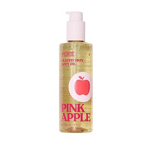 Victoria's Secret PINK - Óleo Corporal Pink Apple Body Oil