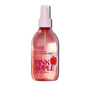 Victoria's Secret PINK - Pink Apple Hair & Body Mist