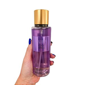 Victoria's Secret - Body Splash Love Spell (Embalagem Danificada)