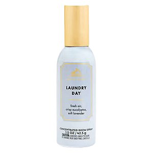 Bath & Body Works - Spray Concentrado De Ambiente Laundry Day