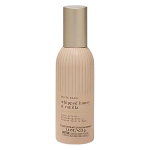 Bath & Body Works - Spray Concentrado De Ambiente Whipped Honey & Vanilla