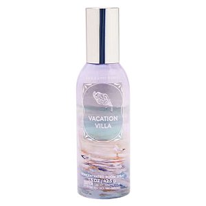 Bath & Body Works - Spray Concentrado De Ambiente Vacation Villa
