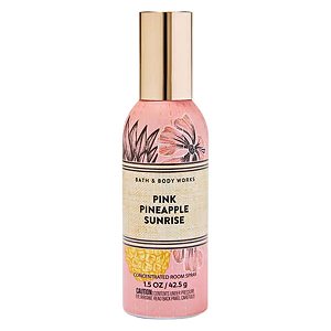 Bath & Body Works - Spray Concentrado De Ambiente Pink Pineapple Sunrise