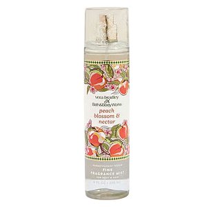 Bath & Body Works - Body Splash Peach Blossom & Nectar