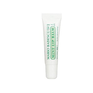 Mario Badescu - Lip Balm de Menta