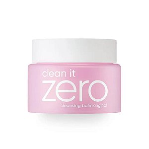 Banila Co - Mini Demaquilante Clean it Zero Original 25ml