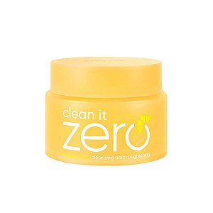 Banila Co - Mini Demaquilante Clean it Zero Brightening 25ml