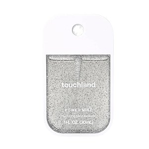 Touchland - Higienizador de Mãos Hidratante Power Mist Confetti Cake 30ml