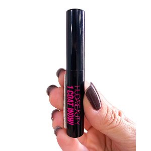 Huda Beauty - Mini Mascara de Cilios One Coat Wow! 2ml