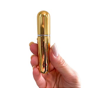Orientica - Mini Perfume Árabe Royal Amber Unissex Edp 7,5ml