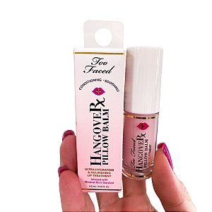 Too Faced - Balm Hidratante Labial Hangover Pillow Balm