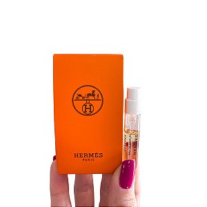Hermés - Flaconete Feminino Tutti Twilly d'Hermès - 2ml
