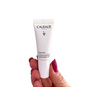 Caudalie - Mini Vinoperfect Creme de Olhos Antiolheiras com Niacinamida 5ml
